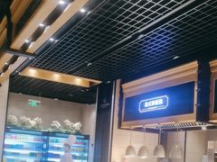 -川骄海鲜自助(亚运村店)