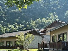 -石台牯牛降景区