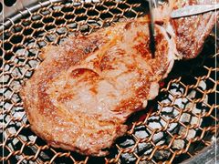 -芯元·碳烤熟成牛肉(经开店)