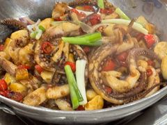 -聚味瞿记·龙虾堂(树木岭店)