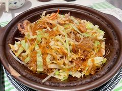 -桂满陇·杭州小馆(巴黎春天浦建店)