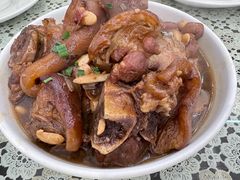 -旺山·浪头人家