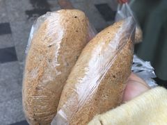 -正南齐北·老街糯米团(洪崖洞店)