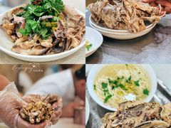 -老四季(南市场店)