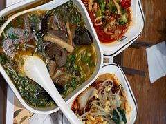 -魏家凉皮(文景路店)