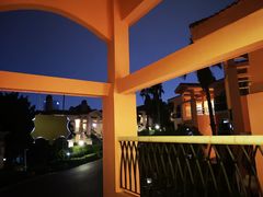 -圣爵菲斯大酒店(长沙世界之窗店)