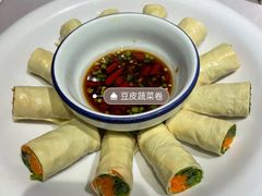 -客家大院·非遗赣南客家菜(郁孤台店)