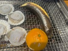 -蚝英雄鲜蚝自助专门店(长楹天街直营店)