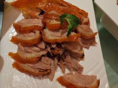 -福来居烤鸭店(天坛二店)