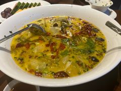 -文华小渔村(椒江康平路店)