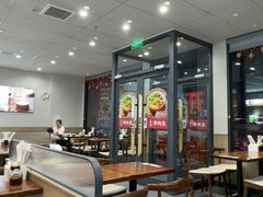 -李先生牛肉面大王(欧亚卖场店)