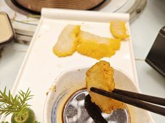 -殷式·私房烧烤·羊蝎子火锅(什刹海店)