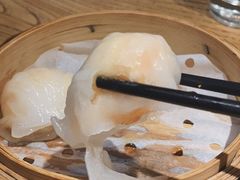 虾饺皇-潮粥荟·潮汕砂锅粥(朝阳大悦城店)
