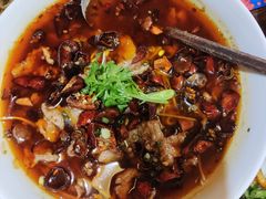 -铁公鸡·四川料理(天环广场店)