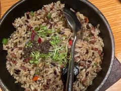 -佛有缘素食馆·荔湾老字号(陈家祠首店)