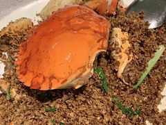 -喜记避风塘炒辣蟹(旗舰店)