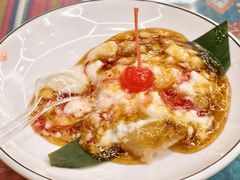 -乡村馕坑肉·烧烤·新疆菜·本地人更爱吃(阿勒泰首店)