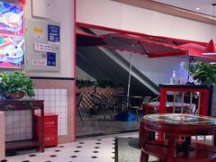 -五条人糖水铺(光谷世界城店)