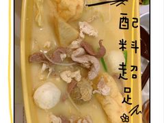 -谭仔米线(皇庭广场店)
