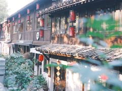 -小河直街历史文化街区