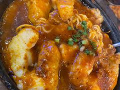 -辣想啵啵鱼(光环店)