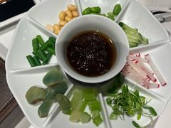 -四季民福烤鸭店(故宫店)