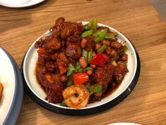 -陈傻子餐厅(世纪都会店)
