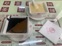 -香港華心糖水鋪(南西总店)