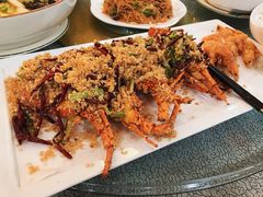 -华兴大酒楼(亿宝大厦店)