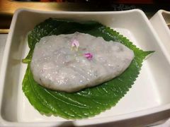 花椒籽手打青虾滑-花椒籽·鲜肉火锅(城阳宝龙店)