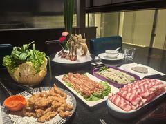 -太古汇海鲜姿造(延寿店)