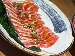 -烧肉达人•炭火烧肉(新天地店)