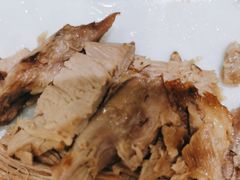 -紫光园·烤鸭(吕家营店)