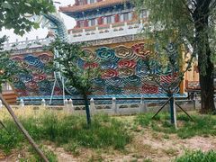 -大明幻境第一城