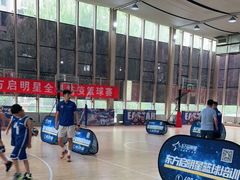 -东方启明星篮球培训(泛海校区)