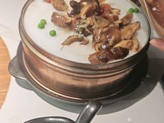 -芸山季·云南山珍菌火锅(南翔印象城MEGA店)