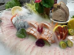 -陶缘一号·四季缘·老字号顺德菜·户外婚礼家宴(西滘店)