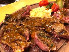 -MR.ROCKY洛奇先生RESTAURANT&BAR(宝安壹方城店)