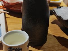 -花和海鲜自助(梅江店)