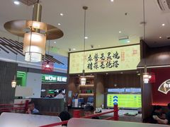 -侃爷南门铜锅涮肉