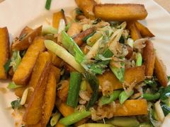 -福茗春薪禾记海鲜烧烤(八一路店)