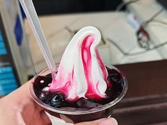 -麦丽丝红油辣椒冰淇淋(江家巷店)