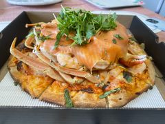 -Steveston Pizza Company (Richmond)