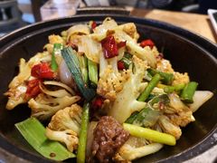 -天山传奇新疆菜(SKLP店)