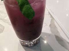 蓝珊瑚-Deer Park鹿园西餐(仁恒置地广场店)