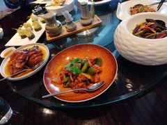 -新天世纪中餐厅