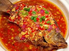 -费大厨辣椒炒肉(正佳广场店)