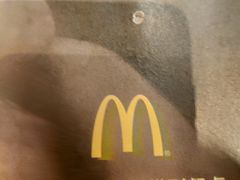 -麦当劳(总统大酒店店)