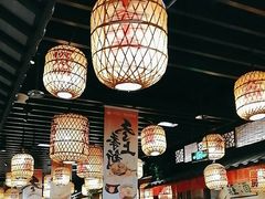 -南京大牌档(崇文门国瑞店)