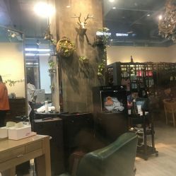 点击看大图 -川和潮人漂色·烫染·接发